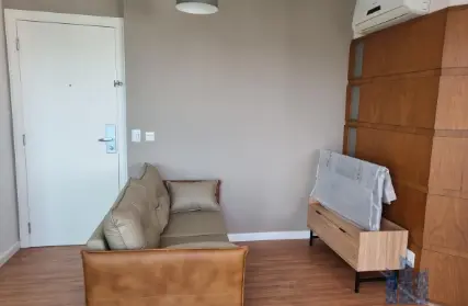 Imagem: Apartamento para Alugar, Consolação