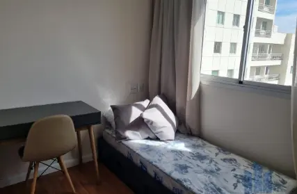 Imagem: Apartamento para Alugar, Consolação