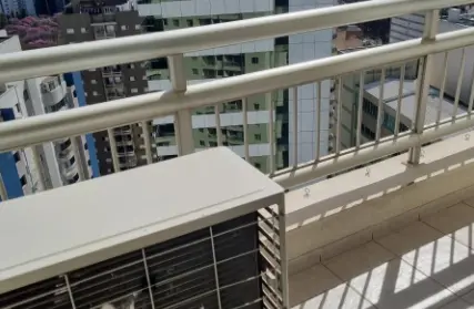 Imagem: Apartamento para Alugar, Consolação