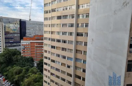 Imagem: Apartamento para Venda, Liberdade