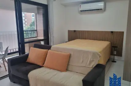 Imagem: Galpão / Salão para Alugar, Bela Vista