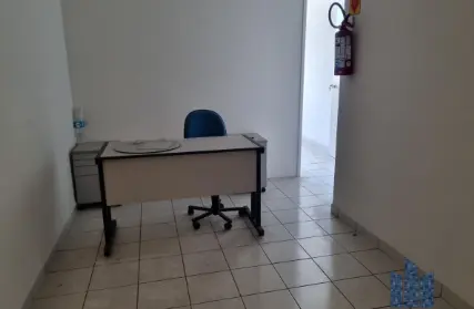 Imagem: Sala Comercial para Alugar, Consolação