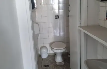 Imagem: Sala Comercial para Alugar, Consolação