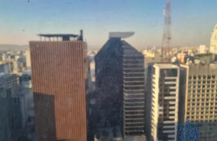 Imagem: Sala Comercial para Alugar, Consolação