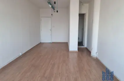 Imagem: Sala Comercial para Alugar, Consolação