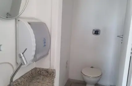 Imagem: Sala Comercial para Alugar, Consolação