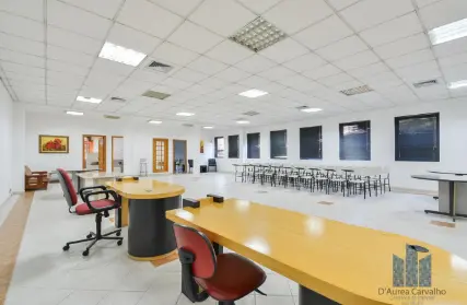 Imagem: Sala Comercial para Alugar, Pinheiros