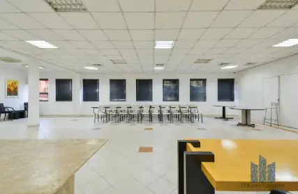 Imagem: Sala Comercial para Alugar, Pinheiros