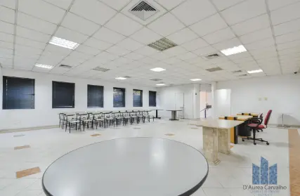 Imagem: Sala Comercial para Alugar, Pinheiros