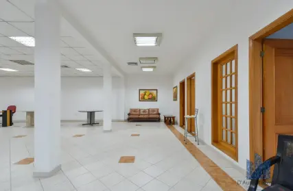 Imagem: Sala Comercial para Alugar, Pinheiros