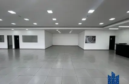 Imagem: Galpão / Salão para Alugar, Vila Hamburguesa