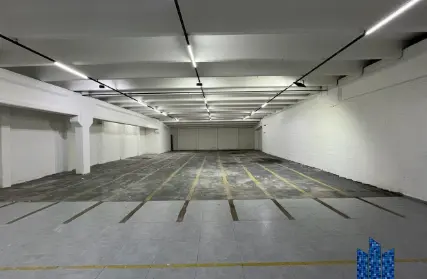 Imagem: Galpão / Salão para Alugar, Vila Hamburguesa