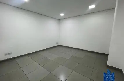 Imagem: Galpão / Salão para Alugar, Vila Hamburguesa