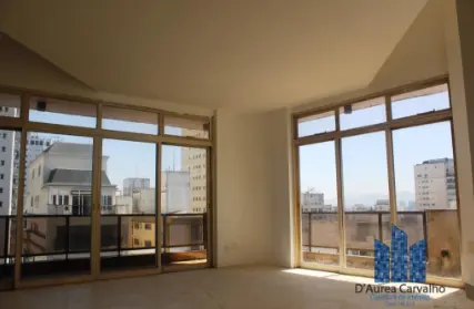 Imagem: Apartamento para Venda, Santa Cecília