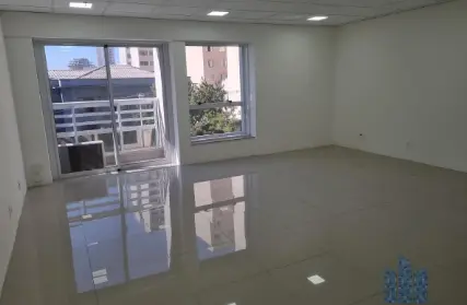 Imagem: Sala Comercial para Alugar, Liberdade