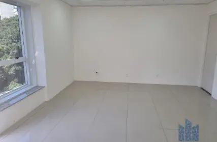 Imagem: Sala Comercial para Alugar, Liberdade