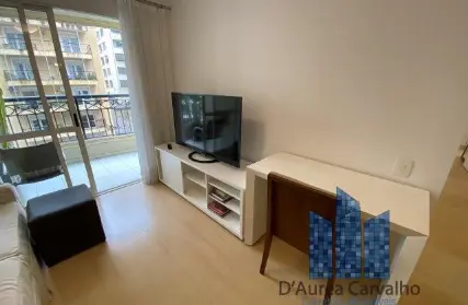 Imagem: Apartamento para Venda, Cerqueira César
