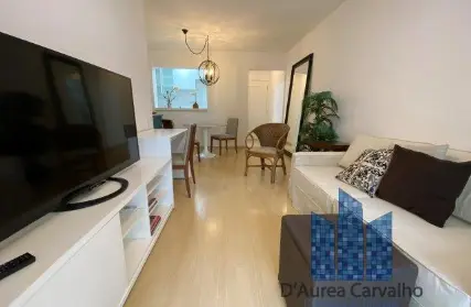 Imagem: Apartamento para Venda, Cerqueira César