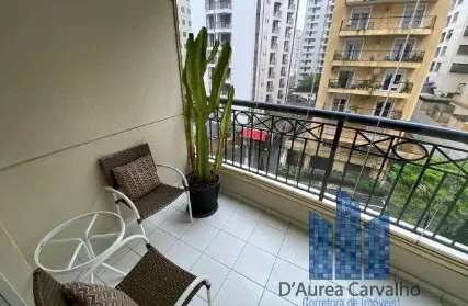 Imagem: Apartamento para Venda, Cerqueira César