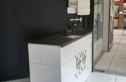 Imagem: Galpão / Salão para Alugar, Barra Funda