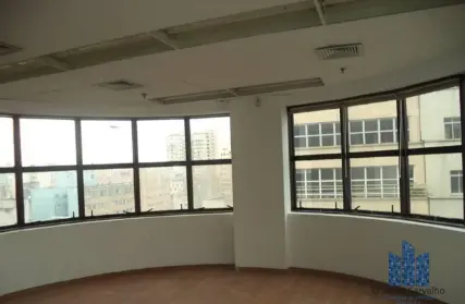 Imagem: Sala Comercial para Alugar, Vila Buarque