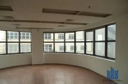 Imagem: Sala Comercial para Alugar, Vila Buarque