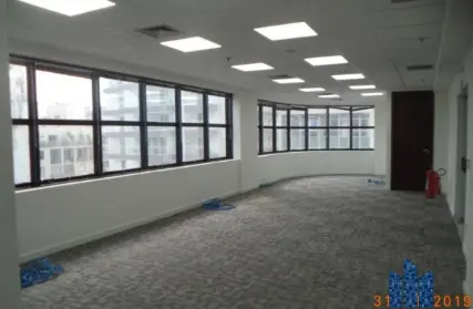 Imagem: Sala Comercial para Alugar, Vila Buarque