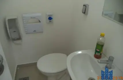 Imagem: Sala Comercial para Alugar, Vila Buarque