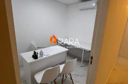 Imagem: Sala Comercial para Alugar, Liberdade