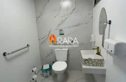 Imagem: Sala Comercial para Alugar, Liberdade