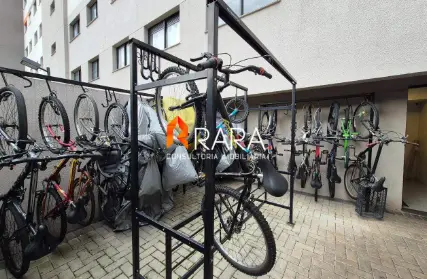 Imagem: Flat / Studio para Alugar, Liberdade