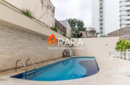 Imagem: Apartamento para Venda, Pinheiros