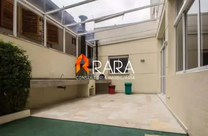 Imagem: Apartamento para Venda, Pinheiros