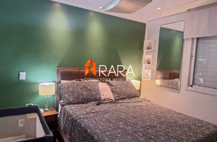 Imagem: Apartamento para Venda, Pinheiros