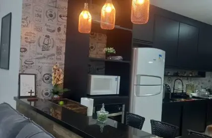 Imagem: Casa Térrea para Venda, Jardim Giane