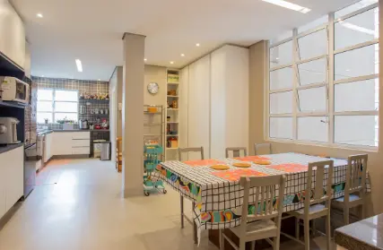 Imagem: Apartamento para Venda, Higienópolis