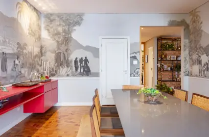 Imagem: Apartamento para Venda, Higienópolis