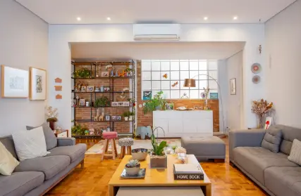 Imagem: Apartamento para Venda, Higienópolis