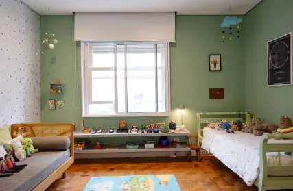 Imagem: Apartamento para Venda, Higienópolis