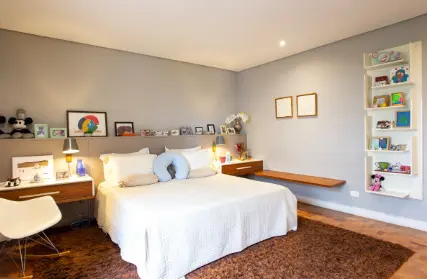 Imagem: Apartamento para Venda, Higienópolis