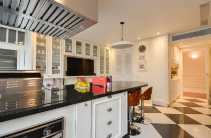 Imagem: Apartamento para Venda, Higienópolis