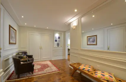 Imagem: Apartamento para Venda, Higienópolis