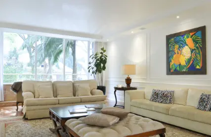 Imagem: Apartamento para Venda, Higienópolis