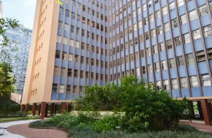 Imagem: Apartamento para Venda, Higienópolis