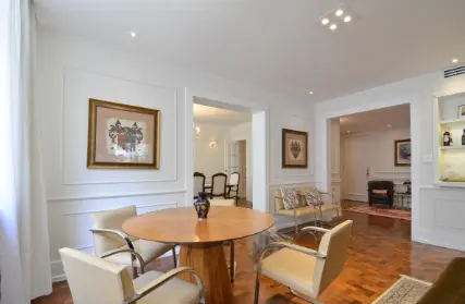 Imagem: Apartamento para Venda, Higienópolis