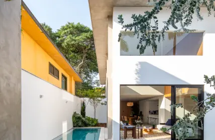 Imagem: Sobrado para Venda, Alto de Pinheiros