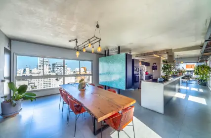 Imagem: Cobertura para Venda, Pinheiros