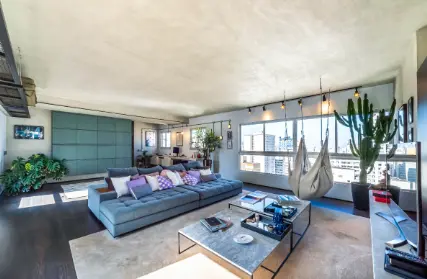 Imagem: Cobertura para Venda, Pinheiros