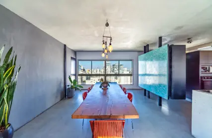 Imagem: Cobertura para Venda, Pinheiros