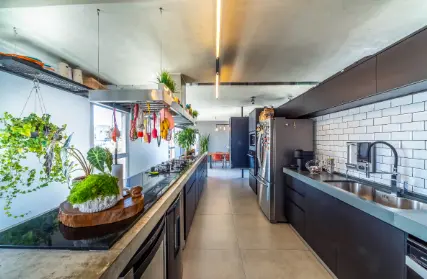 Imagem: Cobertura para Venda, Pinheiros